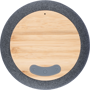 Picture of Recycled bamboo speaker