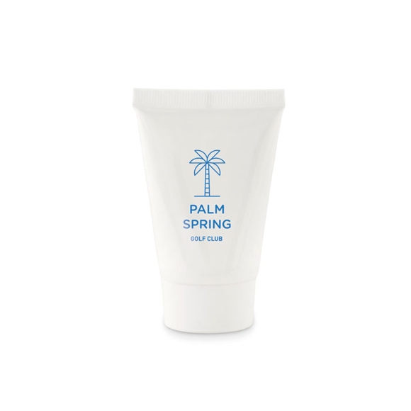 Picture of Sun Cream Tube
