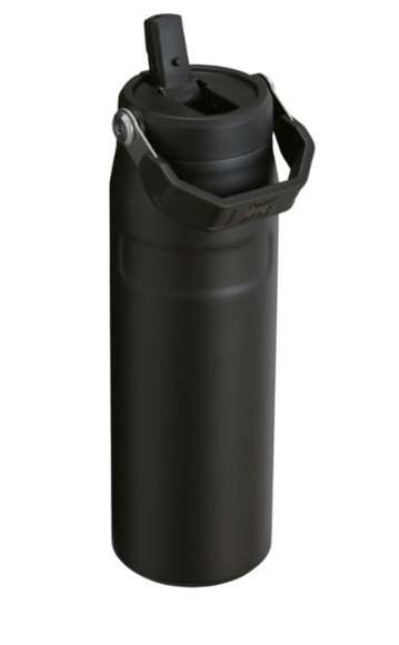Picture of Stanley IceFlow™ 2.0 700 ml water bottle with flip straw