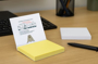 Picture of Seedstick Sticky Note Pads