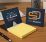 Picture of Seedstick Sticky Note Pads