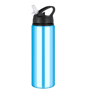 Picture of Tide Water Bottle with Flip Cap