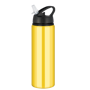 Picture of Tide Water Bottle with Flip Cap