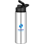Picture of Tide Water Bottle with Snap Cap