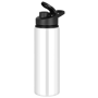 Picture of Tide Water Bottle with Snap Cap