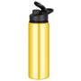 Picture of Tide Water Bottle with Snap Cap