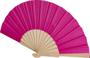 Picture of Manuela Hand Fan