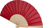Picture of Manuela Hand Fan
