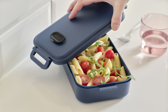 Picture of Microwave Safe Lunchbox