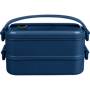 Picture of Double Layer Lunchbox