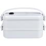 Picture of Double Layer Lunchbox