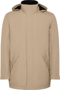 Picture of America Padded Parka Jacket