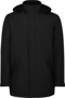 Picture of America Padded Parka Jacket