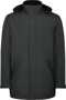 Picture of America Padded Parka Jacket