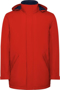 Picture of America Padded Parka Jacket
