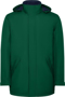 Picture of America Padded Parka Jacket