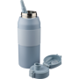 Picture of Stainless steel double walled bottle (800ml)