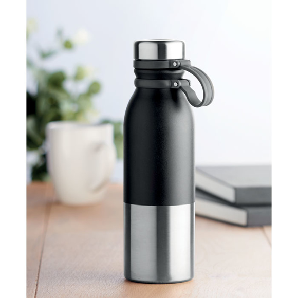 Picture of Double walled flask