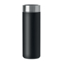 Picture of BAMBOO & STAINLESS STEEL FLASK/TUMBLER