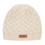 Picture of CABLE KNIT BEANIE - OFFER