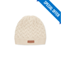 Picture of CABLE KNIT BEANIE - OFFER