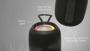 Picture of NOVA Bluetooth Speaker with Lights