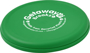 Picture of Recycled Plastic Frisbee