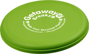 Picture of Recycled Plastic Frisbee