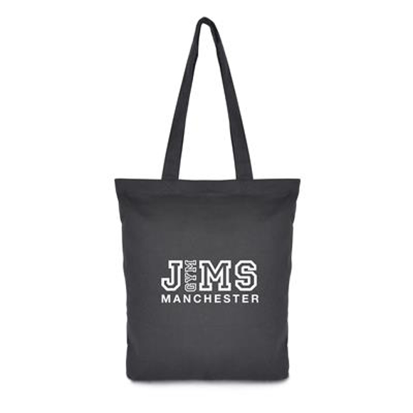 Picture of Edwin Zippered Shopper Bag