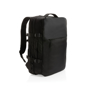 Picture of Swiss Peak AWARE™ RPET 15.6' expandable weekend backpack