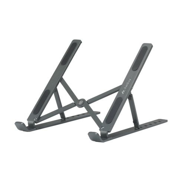 Picture of Recycled Aluminium Laptop Stand