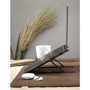 Picture of Recycled Aluminium Laptop Stand