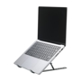Picture of Standby GRS Recycled Alu Laptop Stand