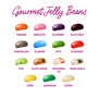 Picture of Maxi Advent Calendar - Jelly Bean Factory®