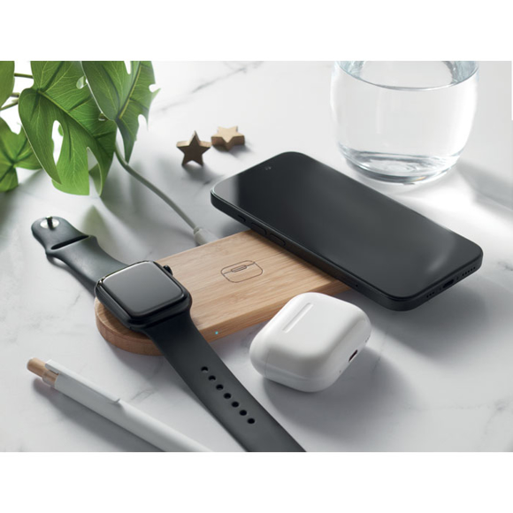 Picture of RECPAD 3 in 1 CHARGER