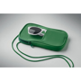 Picture of Cross body travel pouch