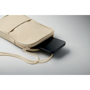 Picture of Cross body travel pouch