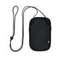 Picture of Cross body travel pouch