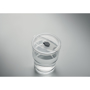 Picture of Glass Tumbler with Lid