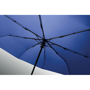 Picture of AUTO OPEN 21" UMBRELLA WITH CARIBINAR