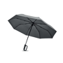 Picture of AUTO OPEN 21" UMBRELLA WITH CARIBINAR