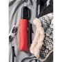 Picture of AUTO OPEN 21" UMBRELLA WITH CARIBINAR