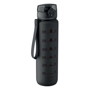 Picture of Drinking time motivational 1l sports bottle.