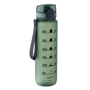 Picture of Drinking time motivational 1l sports bottle.