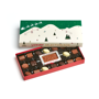 Picture of CHOCOLATE TRUFFLE SELECTION BOX