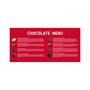 Picture of CHOCOLATE TRUFFLE SELECTION BOX
