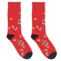 Picture of Christmas Socks