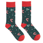Picture of Christmas Socks