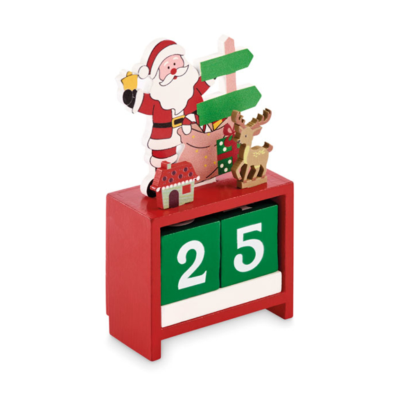 Picture of Christmas Countdown