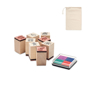 Picture of Christmas Stamp Set